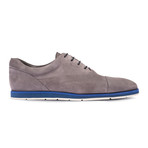Valentino Casual Shoes // Grey (Euro: 41)