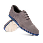 Valentino Casual Shoes // Grey (Euro: 43)