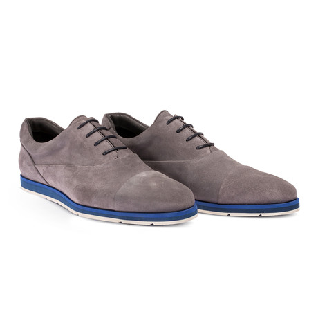 Valentino Casual Shoes // Grey (Euro: 38)