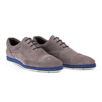 Valentino Casual Shoes // Grey (Euro: 42)