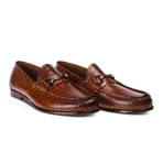Camilo Loafer Moccasin Shoes // Tab (Euro: 38)