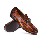 Camilo Loafer Moccasin Shoes // Tab (Euro: 43)