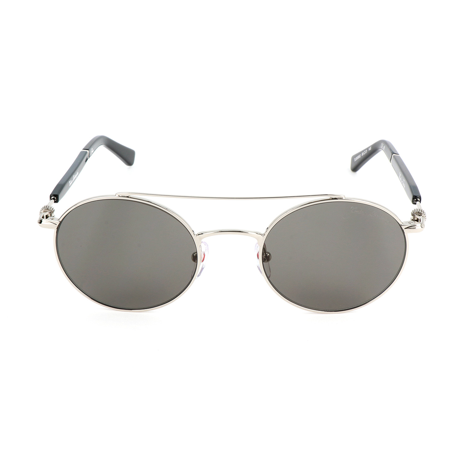 Gear TL303 S02 Sunglasses // Silver - Tonino Lamborghini - Touch of Modern
