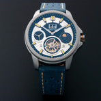 Strumenti Nautici Tourbillon Automatic // SNS03.02.033 // Pre-Owned