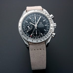 Omega Speedmaster Sport Day Date Chronograph Automatic // 35235 // Pre-Owned