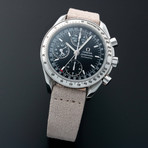 Omega Speedmaster Sport Day Date Chronograph Automatic // 35235 // Pre-Owned