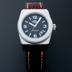 European Company Watch Automatic // F11 // Pre-Owned