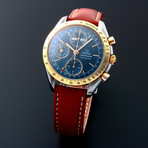 Omega Speedmaster Sport Day Date Chronograph Automatic // 35206 // Pre-Owned