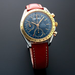 Omega Speedmaster Sport Day Date Chronograph Automatic // 35206 // Pre-Owned