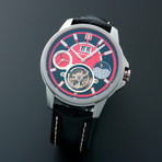 Strumenti Nautici Tourbillon Automatic // SNS05.00.061 // Pre-Owned