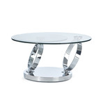 Ring Coffee Table