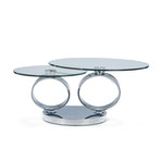 Ring Coffee Table