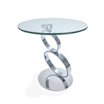 Ring Side Table