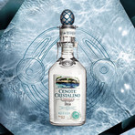 Cenote Cristalino Añejo Tequila // 750ml