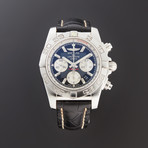 Breitling Chronomat Automatic // AB011012/BB08 // Pre-Owned