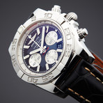 Breitling Chronomat Automatic // AB011012/BB08 // Pre-Owned