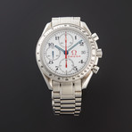 Omega Speedmaster Date Chronograph Automatic // 3515.20 // Pre-Owned