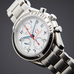 Omega Speedmaster Date Chronograph Automatic // 3515.20 // Pre-Owned