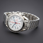 Omega Speedmaster Date Chronograph Automatic // 3515.20 // Pre-Owned