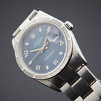 Rolex Date Automatic // 15210 // A Serial // Pre-Owned