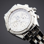 Breitling Crosswind Chronograph Automatic // A44355 // Pre-Owned