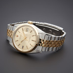 Rolex Datejust Automatic // 1601 // 2 Million Serial // Pre-Owned