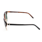 MB515S 05N Sunglasses // Black