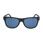 MB641S-H 02V Sunglasses // Matte Black