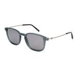 Men's MB698S 20C Sunglasses // Gray
