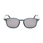 Men's MB698S 20C Sunglasses // Gray