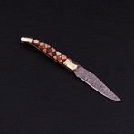 Laguiole Pocket Knife