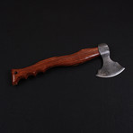 Damascus Functional Tomahawk // 9694