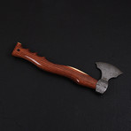 Damascus Functional Tomahawk // 9694