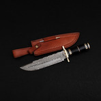 Bowie Knife // BK0079