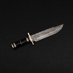 Bowie Knife // BK0079