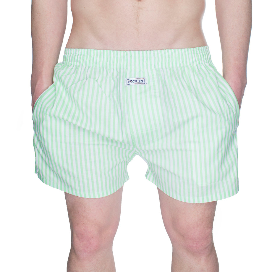 Pockies - Boxer Shorts With Pockets - Touch of Modern