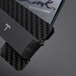 Tribe Wallet // Blackops