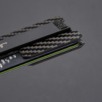 Tribe Wallet // Blackops