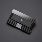 Tribe Wallet // Blackops