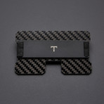 Tribe Wallet // Blackops