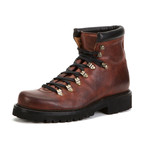 Woodson Hiker Boot // Cognac (US: 11)