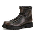 Woodson Hiker Boot // Brown (US: 7.5)