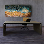 Artist Line // Sunrise