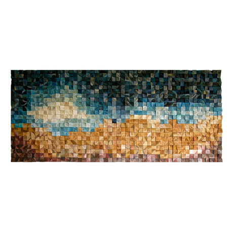 Artist Line // Sunrise