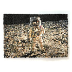 Artist Line // Space Man