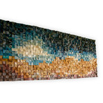 Artist Line // Sunrise