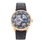 Vulcain Tourbillon Manual Wind // 620565Q18.BGK101