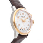Vulcain 50s Presidents Heritage Manual Wind // 100653.290L