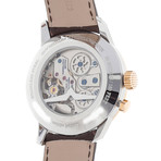 Vulcain 50s Presidents Heritage Manual Wind // 100653.290L