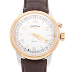 Vulcain 50s Presidents Heritage Manual Wind // 100653.290L